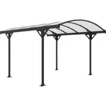 Rojaplast Allen A 366 x 302 x 230 cm