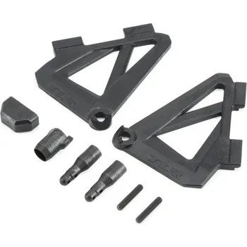 RC náhradní díl TLR držák baterie: 22-4 2.0