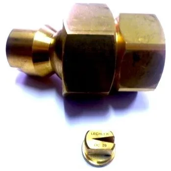 Postřikovač držák LECHLER, úhlový, 092.040.30AH