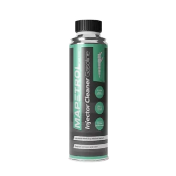 aditivum MAPETROL INJECTOR CLEANER GASOLINE 300ML