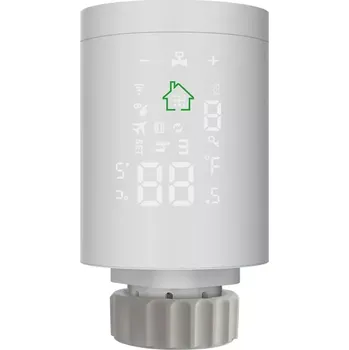 Hlavice pro radiátor ZigBee HY368 Tuya