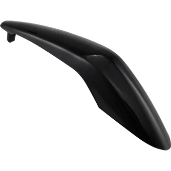 SIP Ploutvička blatníku GTS od 2019 - černá lesk. MV005785B