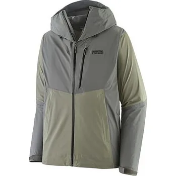 Dámská casual bunda Bunda PATAGONIA M GRANITE CREST RAIN JKT Man velikost S