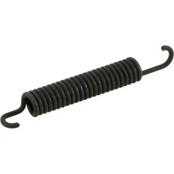 Rám pro motocykl SIP Pružina hlavního stojanu 26841900