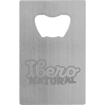 Otvírák Ibero Otvírák (karta) - 1ks