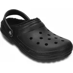 Crocs Classic Lined Clog černé