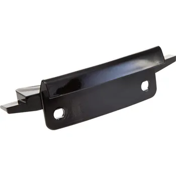 Motor pro motocykl SIP Spojka bočních lišt Primavera / Sprint - černá lesk. MV673642