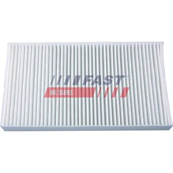 Ventilátor topení a klimatizace Filtr, vzduch v interiéru FAST FT37302