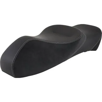 Moto sedlo SIP Sedlo Touring GT / GTS / GTV černé MV605678