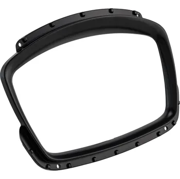 Elektroinstalace pro motocykl SIP Ráměček tachometru GTS - černý mat. MV005764MB