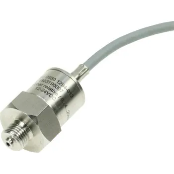 Dílna B + B Thermo-Technik senzor tlaku 1 ks 0550 1192-005 0 bar do 4 bar kabel (Ø x d) 27 mm x 53 mm