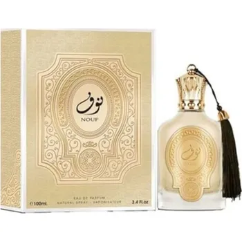 Unisex parfém Paris Corner Nouf U EDP 100 ml
