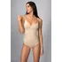 Stahovací body Intimidea Body SS Controlbody Gold tělové