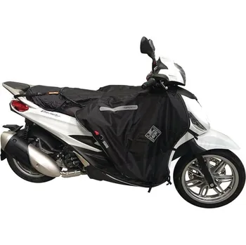 TUCANO URBANO Deka Termoscud Beverly 300/400 od 2021 TUR224