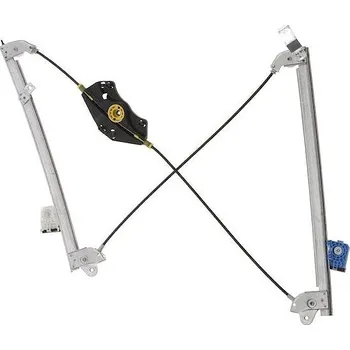 Stahovačka okna SCHNEIDER přední stahovačka pro VW GOLF Plus 05-09 L