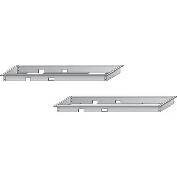 Příslušenství pro stavební techniku Instalační rám montážní jámy OMCN 711/G (pro OMCN 719/M)