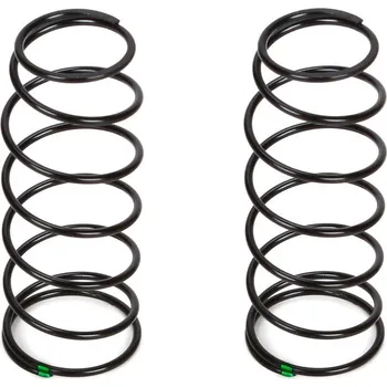 RC model TLR pružina předního tlumiče #4.8 (2): 8ight 3.0