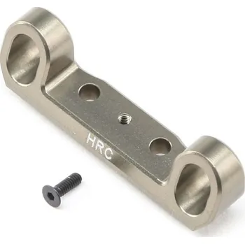 RC náhradní díl TLR spojka blok HRC hliník: 22 3.0/4.0