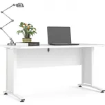Psací stůl Officer 80400/71 150 cm bílý