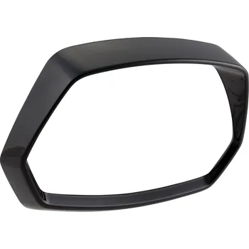 Osvětlení pro motocykl SIP Rámeček předního světla Sprint 18-22 - černý lesk. MV005393B