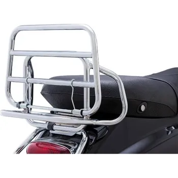 Zavazadlo na motocykl Cuppini Nosič zavazadel ET2 / ET4 CUP40