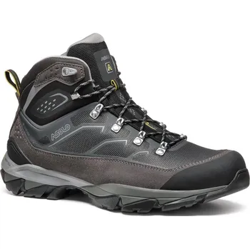 Pánská treková obuv Asolo Acadia MID GTX MM graphite/black/A505 8 obuv