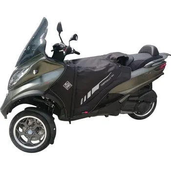TUCANO URBANO Deka Termoscud PRO MP3/Fuoco 500 TUR062PRO