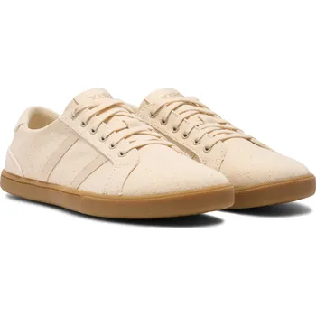 Dámská obuv Xeroshoes XERO SHOES Dillon Canvas - natural/gum W Velikost: 40