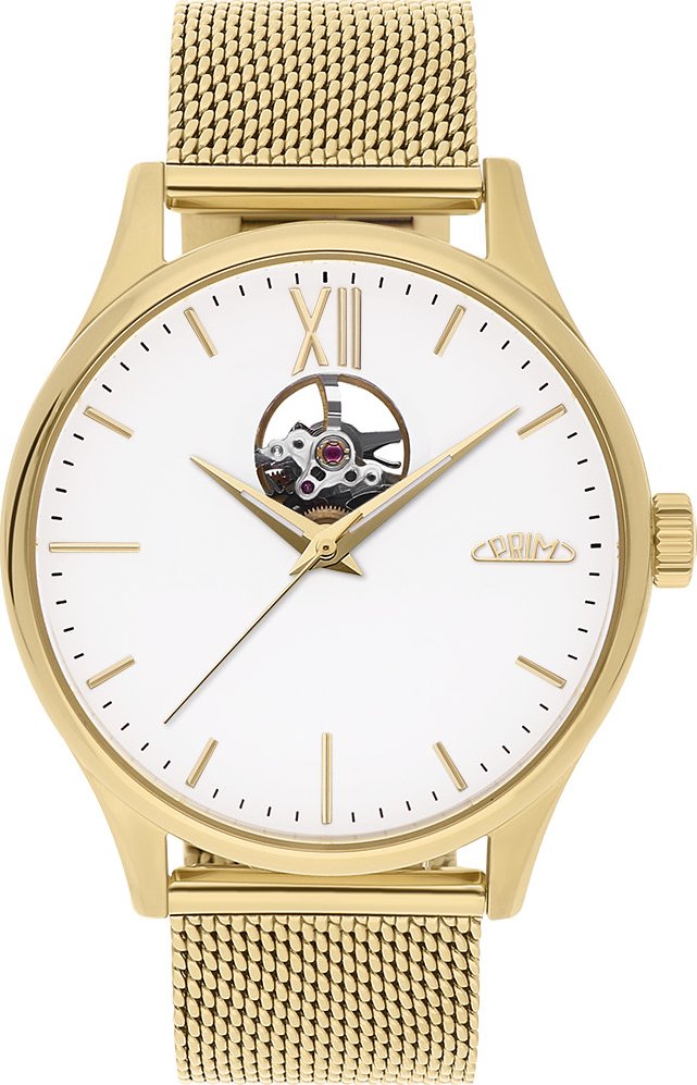 PRIM Primátor II Automatic W91P.13175.B - Zbozi.cz