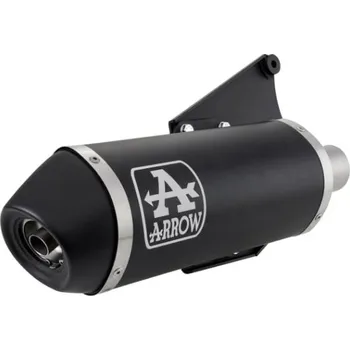 Výfuk pro motocykl Arrow Výfuk Arrow Urban Primavera / Sprint - homologovaný AR53537ANK