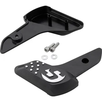 SIP Stupačky spolujezdce - černé mat. MV675053MB