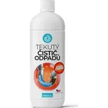 Nanolab Extra silný čistič odpadů 1 l