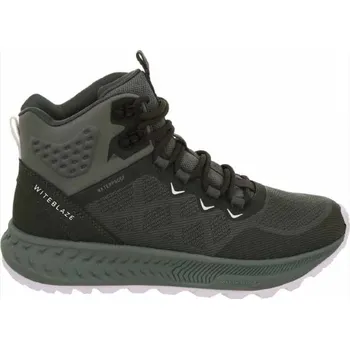 Dámská treková obuv Witeblaze X-Sense Mid Lady Velikost: EU 38 grey/white