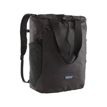 Patagonia Terravia Tote Pack Black černá