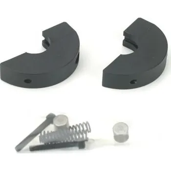 RC model Losi 2 SpdCltch Shoes&HDW: LST,LST2,AFT,MGB