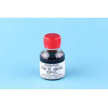 Návnadové aroma Tekuté aroma - KRILL 1 l