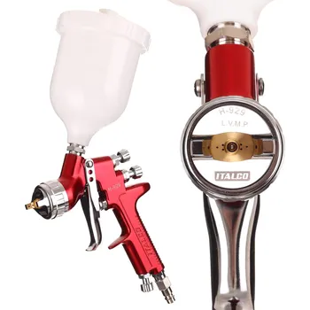 Stříkací pistole Stříkací pistole ITALCO H-929 LVMP 1,3 mm
