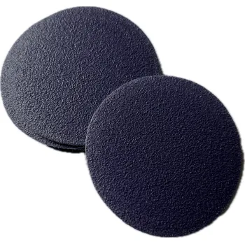 Brusný papír Ostatní Kruhový výsek 50 mm keramika FCF P240, 100 ks