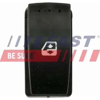 Spínač, zvedací zařízení oken FAST FT82234