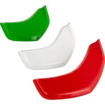 SIP Mřížky přední masky GTS od 2018 - la Italia MV500090I