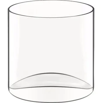 Luigi Bormioli Sklenice na dezerty Michealangelo 130 ml, kulatá, 6 ks