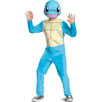 Karnevalový kostým Pokémon kostým Squirtle