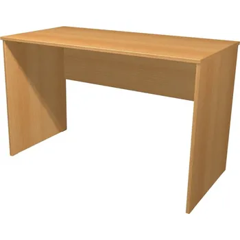 Psací stůl Kancelářský stůl jednostranný S64