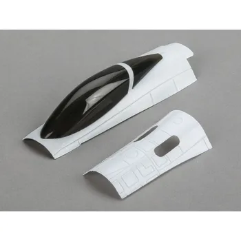 RC náhradní díl E-flite kryt: Micro F-16