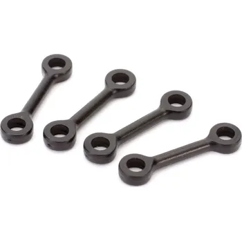 RC náhradní díl Blade táhla rotorové hlavy (4): 200 SR X