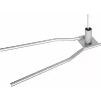 Vlajka Stojan vlajky pod kolo automobilu, pod auto