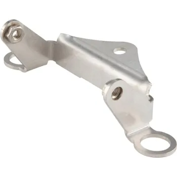 Osvětlení pro motocykl SIP Držák předního světlometu Ciao 24781300