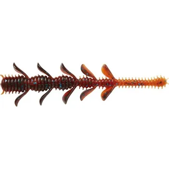 Umělá nástraha Savage Gear Gumová nástraha Craft Crawler 10cm/3.8g/8ks Barva: Orange Pumpkin