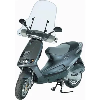 Osvětlení pro motocykl Fabbri Plexi střední Skipper 98-99 F10028