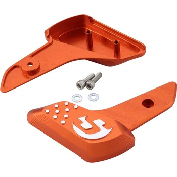 SIP Stupačky spolujezdce - oranžové mat. MV675053OM